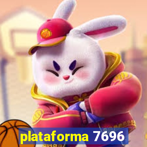 plataforma 7696